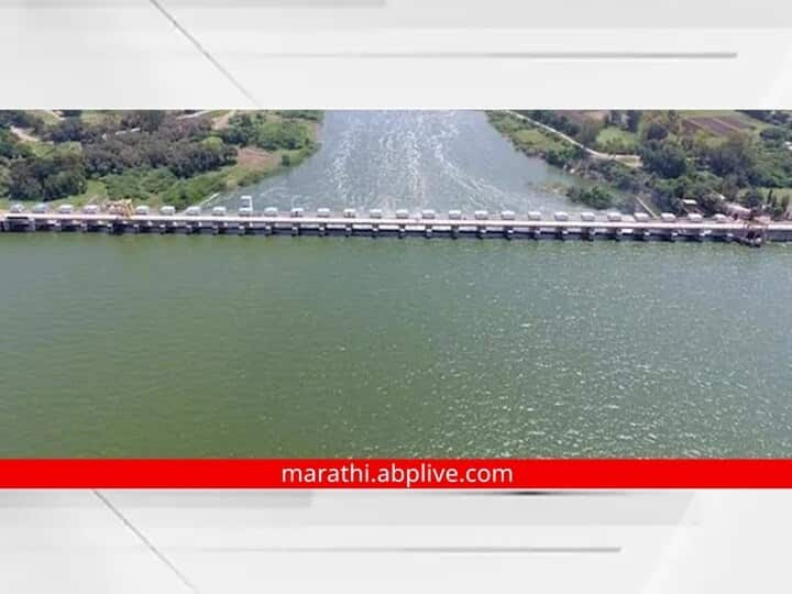 Jayakwadi Dam Update: जायकवाडी धरणातून यावर्षी चौथ्यांदा पाण्याचा विसर्ग करण्यात आला आहे.