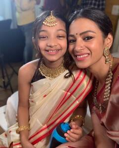 Barkha Bisht से लेकर Shweta Tiwari तक...टीवी की ये खूबसूरत हसिनाएं सिंगल मदर बन कर रही हैं बच्चों की परवरिश