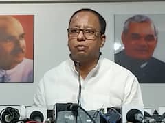 संजय जायसवाल बोले- अमित शाह की लोकप्रियता से डर गए हैं CM नीतीश, पहली बार बिहार सरकार मना रही पुण्यतिथि