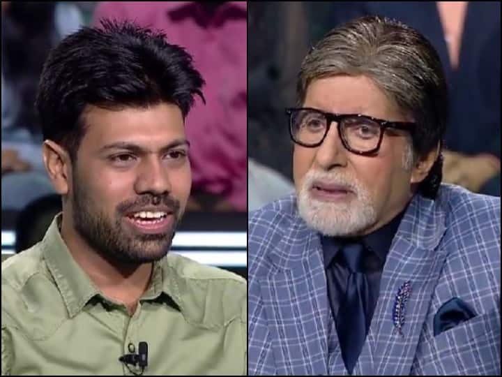 KBC 14: कंटेस्टेंट ने 6 लाख के इस सवाल पर दिया गलत जवाब, क्या आप जानते हैं सही जवाब Kaun Banega Crorepati 14 Contestant gave wrong answer of question for 6 lakh 40k KBC 14: कंटेस्टेंट ने 6 लाख के इस सवाल पर दिया गलत जवाब, क्या आप जानते हैं सही जवाब