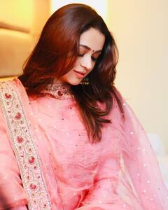 Bhavana : ஒரு ஊரில் அழகே உருவாய் ஒருத்தி இருந்தாளே...பாவனாவின் கலக்கல் கிளிக்ஸ்!