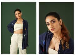 Priya Prakash Varrier : వింకీ బ్యూటీ ట్రెండీ లుక్ ఫోటోస్