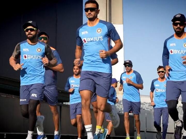 Team India Strngth and conditioning coach soham desai explain about Indian Team Practice in Australia T20 World Cup: ऑस्ट्रेलिया में प्रैक्टिस के साथ-साथ इन खास चीजों पर काम कर रही टीम इंडिया, कोच ने किया बड़ा खुलासा