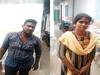 திருவாரூர் நிலத் தகராறு விவகாரம்; தாக்குதலை வீடியோ எடுத்த கணவன், மனைவியும் கைது