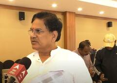 Visakhapatnam రాజధాని అంశంపై ఉత్తరాంధ్ర JAC ఛైర్మన్ లజపతి రాయ్ తో ఇంటర్వ్యూ | DNN | ABP Desam