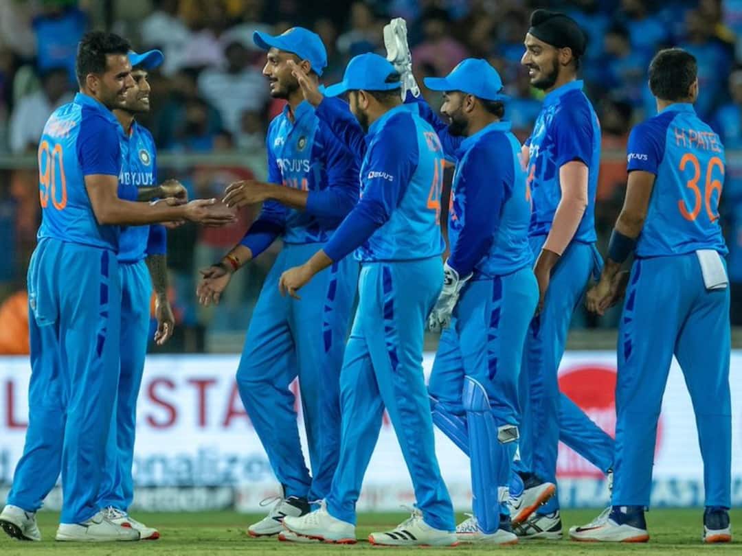 T20 World Cup 2022: టీ20 వరల్డ్ కప్లో ఈసారి ఫేవరేట్ ఎవరు? టీమిండియా పరిస్థితి ఏంటి? Which is the favorite team in T20 World Cup 2022? What is the condition of Team India? T20 World Cup 2022: టీ20 వరల్డ్ కప్లో ఈసారి ఫేవరేట్ ఎవరు? టీమిండియా పరిస్థితి ఏంటి?