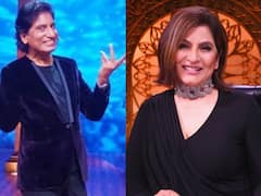 Archana Puran Singh Remembers Late Comedian Raju Srivastav As A 'Fine Actor'