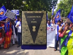 ఇస్లాం, క్రైస్తవ మతంలోకి మారిన దళితులకు ఎస్సీ హోదా వస్తుందా? కొత్త కమిషన్‌పై ఎందుకీ వివాదం?