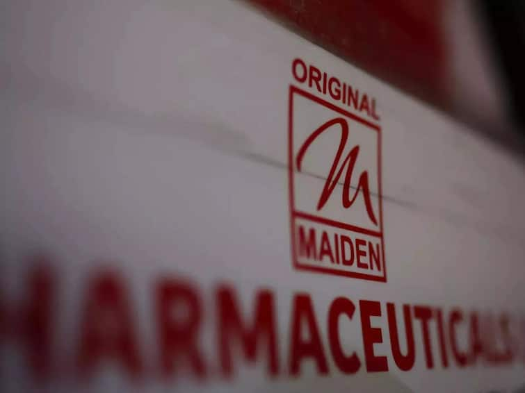 Maiden Pharma Blamed For 66 Deaths In Gambia A Repeat Offender In India தொடர் குற்றத்தில் ஈடுபட்டுள்ள மருந்து நிறுவனம்... காம்பியா குழந்தைகள் மரணத்திற்கு காரணம் யார்?