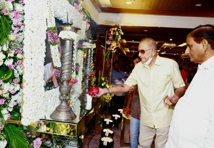 టర్కీలోని ఇస్తాంబుల్లో గోపీచంద్ మలినేని దర్శకత్వంలో చేస్తున్న సినిమా షూటింగ్ చేస్తున్నారు. (Photo Courtesy: Social Media)