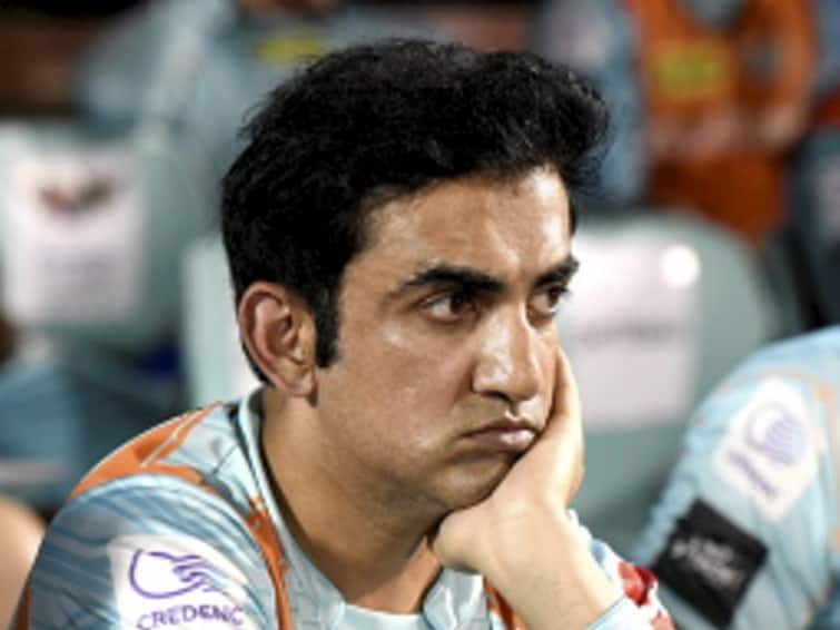 RPSG Appoints Gautam Gambhir As Global Mentor For All T20 Super Giants Teams RPSG Appoints Gautam Gambhir As Global Mentor For All T20 Super Giants Teams