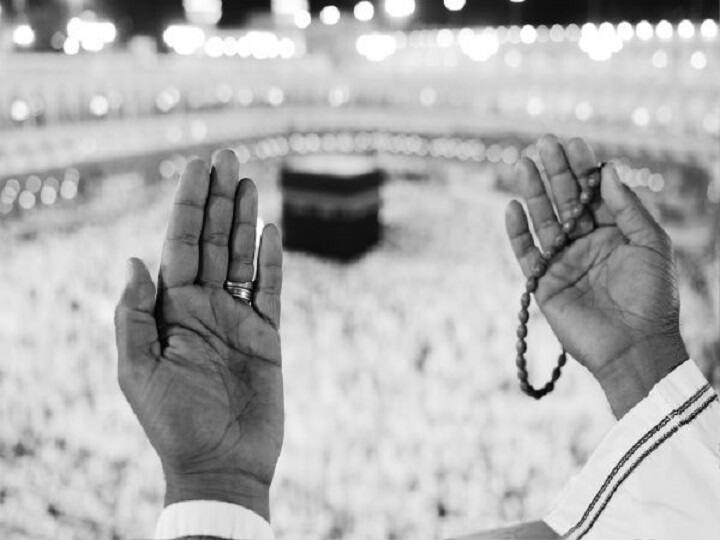Eid Milad un Nabi 2022 Wishes Messages Greetings Images To Share Family and Friends Eid Milad un Nabi 2022 Wishes: மிலாது நபி: குடும்பங்களுக்குப் பகிர வாழ்த்துச் செய்திகள், புகைப்படங்கள்