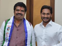 Avanthi Srinivas: ఎమ్మెల్యే పదవికి రాజీనామా చేస్తా, వైజాగ్ జేఏసీ మీటింగ్ లో మాజీ మంత్రి అవంతి శ్రీనివాస్