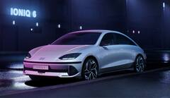 Hyundai Ioniq 6 EV માં મળશે 614 km ની રેન્જ, 18 મિનિટમાં થશે 80 ટકા ચાર્જ