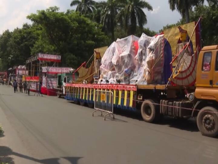 বিকল্প রাস্তা হিসেবে খোলা থাকবে জওহরলাল নেহরু রোড, এসপি মুখার্জি রোড, আশুতোষ মুখার্জি রোড, ডি এল খান রোড-সহ বেশ কিছু রাস্তা।