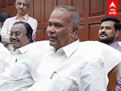 Appavu Press Meet : பேரவையில் EPS-OPS அருகருகே அமர்வார்களா?- சபாநாயகர் அப்பாவு சொன்ன பதில்