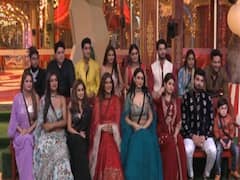 Bigg Boss 16 : सलमान खानने घरातील स्पर्धकांना दिली पार्टी; मान्या-श्रीजितामध्ये जोरदार भांडण