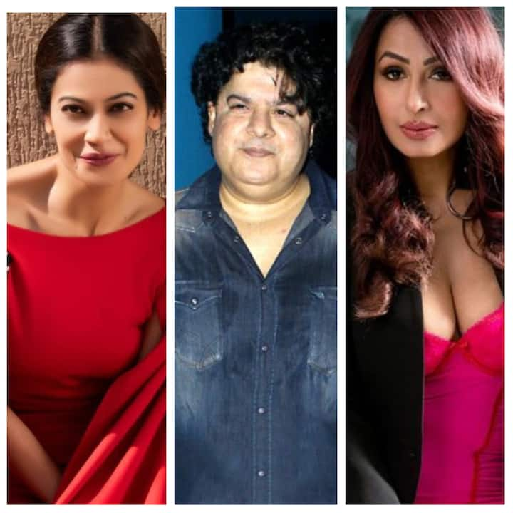 Payal Rohatgi To Kashmera Shah Supports Bigg Boss 16 Contestant Sajid Khan Said This Big Thing