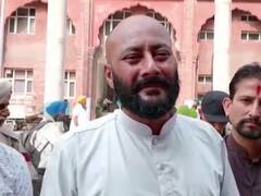 '...तो पंजाब छोड़ दूंगा', जान से मारने की धमकी मिलने के बाद बोले शहनाज गिल के पिता