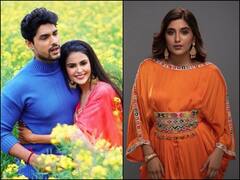 क्या अंकित गुप्ता को प्यार करती हैं प्रियंका चाहर चौधरी? निमृत कौर ने खोली रिश्ते की पोल