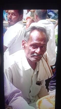 PHOTO: धरणात उडी घेतलेल्या 'त्या' शिवसैनिकाला वाचवण्यासाठी संपूर्ण यंत्रणा लागली कामाला