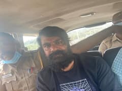 Rocket Raja remanded: ராக்கெட் ராஜாவை வரும் 20-ஆம் தேதி வரை நீதிமன்ற காவலில் வைக்க நாங்குநேரி குற்றவியல் நீதிமன்றம் உத்தரவு!