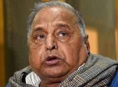 मुलायम सिंह यादव की सेहत पर राहत भरी खबर, जानिए- अब कैसी है सपा संरक्षक की तबीयत