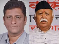 मोहन भागवतांच्या वक्तव्याचे पडसाद; ब्राह्मण महासंघाकडून निषेध तर काही संघटनांकडून स्वागत