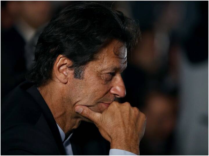Imran Khan accuses four people of plotting to kill him इमरान खान को सता रहा अपनी हत्या का डर? कहा- ईशनिंदा के आरोप में मरवाना चाहते हैं चार लोग
