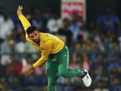 भारत की 'बी' टीम को लेकर दक्षिण अफ्रीकी स्पिनर केशव महाराज ने दिया बड़ा बयान, जानिए क्या कहा