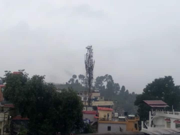 Pithoragarh News These areas will now get 4G connectivity BSNL will install 245 towers ANN Pithoragarh News: पिथौरागढ़ के इन इलाकों को अब मिलेगी 4G कनेक्टिविटी की सौगात, BSNL जल्द लगाएगा 245 टावर