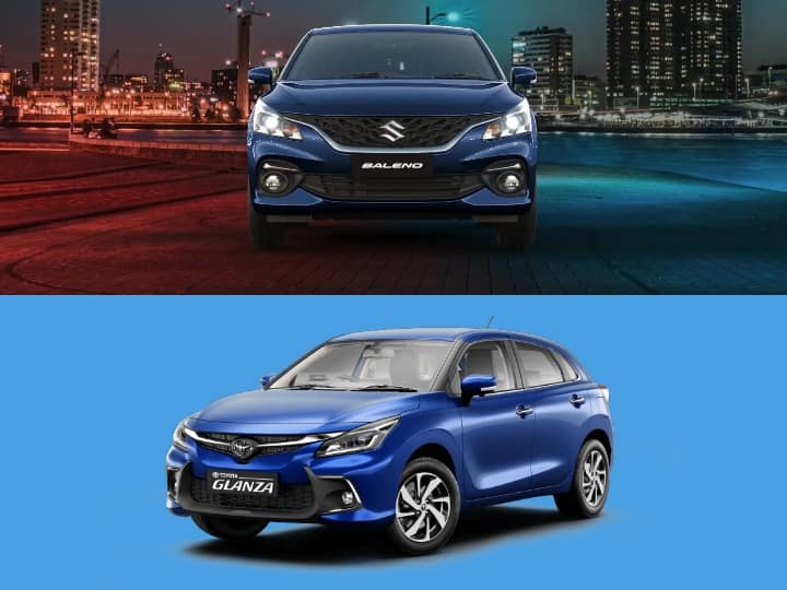 Maruti and Toyota will launch soon CNG version of Baleno and Glanza Baleno and Glanza CNG: जल्द आने वाला है इन लोकप्रिय कारों का CNG वर्जन, मिलेगा जबर्दस्त माइलेज