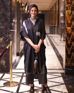 Mona Singh Birthday: विद्युत जामवाल की गर्लफ्रेंड रह चुकी हैं मोना सिंह, कभी फेक MMS कांड से बटोरी थीं सुर्खियां