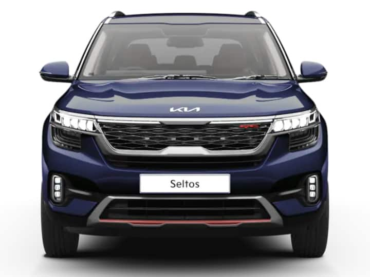 Kia Seltos Facelift Kia will be launch soon the facelift version of Seltos SUV in India Kia Seltos Facelift: भारतीय बाजार में जल्द ही दस्तक देगा किआ सेल्टॉस का फेसलिफ्ट वर्जन, जानिए क्या होगी खासियत