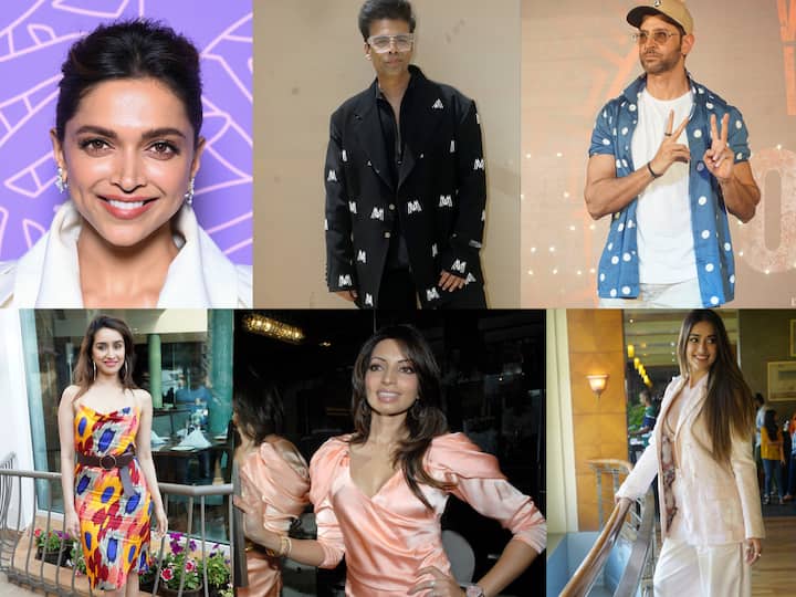 Mental Health Awareness: Bollywood Celebrities Who Opened About Their Mental Health World Mental Health Day 2022: Bollywood Celebrities Who Opened About Their Mental Health