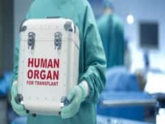 ब्रेन डेड घोषित BSF के पूर्व जवान का परिवार ने किया अंगदान, तीन लोगों की बचाई जान