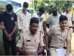 ఎస్ఈబీ అధికారులమంటూ దందాలు, ముఠా గుట్టు రట్టు చేసిన పోలీసులు 