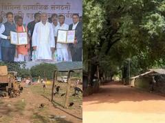 बस्तर के नक्सलगढ़ में पहुंची फ्री वाई-फाई की सुविधा, 108 गांव के लोगों को मिलेगा इंटरनेट