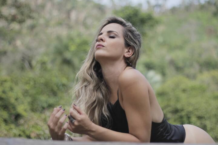 যাঁদের সিওপিডি রয়েছে, তাঁরা ডায়াফ্র্যামাটিক ব্রিথিং বা বেলি ব্রিথিং করে দেখতে পারেন।