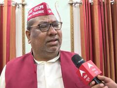 कैबिनेट मंत्री संजय निषाद का ओपी राजभर पर तंज, कहा- 'उनकी सुबह कहीं होती है, शाम कहीं और'