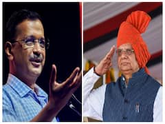 'Love Letter' Vs 'Kartavya Patra' | BJP Trying To Destroy People's Lives Via LG: CM Kejriwal Says 'Won't Let Them Succeed'