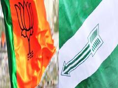 ललन सिंह ने JDU से दिया इस्तीफा, मोकामा से BJP के टिकट पर लड़ सकते हैं चुनाव!