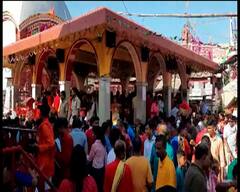 Tarapith : কীভাবে মন্দির প্রতিষ্ঠা তারাপীঠে ?