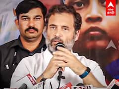 Rahul Gandhi Speech : ஆங்கிலேயருக்கு உதவிய RSS...! பணம் வாங்கிய சாவர்க்கர்- ராகுல் காந்தி ஆவேசம்