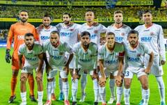 ISL: লড়েও কেরালার বিরুদ্ধে প্রথম ম্যাচেই হার ইমামি ইস্টবেঙ্গলের