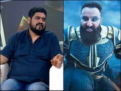 'ये आज के समय का रावण है'- अपनी फिल्म 'आदिपुरुष' के बचाव में उतरे डायरेक्टर ओम राउत