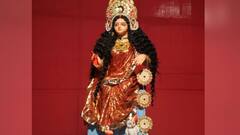 Kojagori Lakshmi Puja 2022: কোজাগরী লক্ষ্মীপুজোয় কোন মন্ত্রে তুষ্ট করা যাবে দেবীকে?