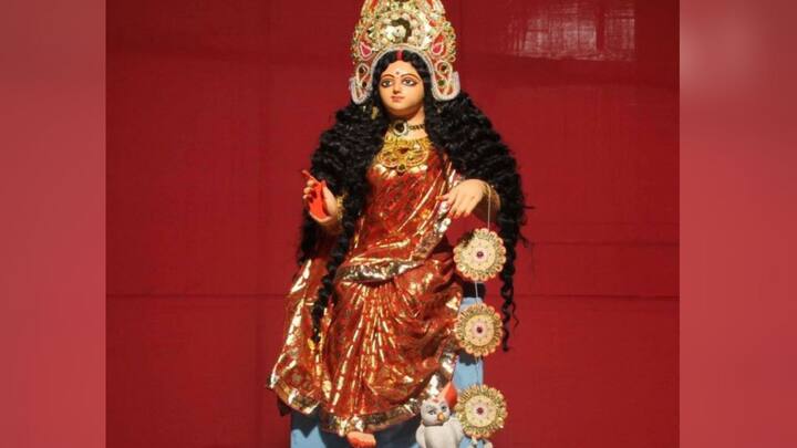 Lakshmi Puja: আশ্বিন মাসের শেষে পূর্ণিমা তিথিতে কোজাগরী লক্ষ্মী পুজোর আরাধনা করা হয়