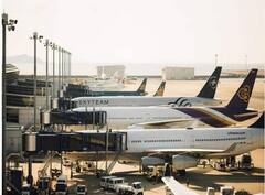 Free Air Tickets: ਹੁਣ ਮੁਫਤ 'ਚ ਹਾਂਗਕਾਂਗ ਜਾਣ ਦਾ ਮੌਕਾ, 5 ਲੱਖ ਹਵਾਈ ਟਿਕਟਾਂ ਮੁਫਤ ਦੇਣ ਦਾ ਪਲਾਨ, ਪੜ੍ਹੋ ਪੂਰੀ ਜਾਣਕਾਰੀ