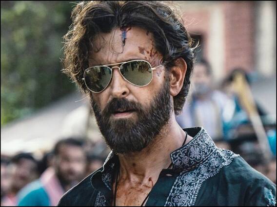 Vikram Vedha Box Office: दूसरे शुक्रवार को ‘विक्रम वेधा’ की कमाई में भारी गिरावट, क्या वीकेंड पर चलेगा जादू? Vikram Vedha Box Office: दूसरे शुक्रवार को ‘विक्रम वेधा’ की कमाई में भारी गिरावट, क्या वीकेंड पर चलेगा जादू?